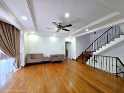 Sembawang Springs Estate (D27), Semi-Detached #538469881